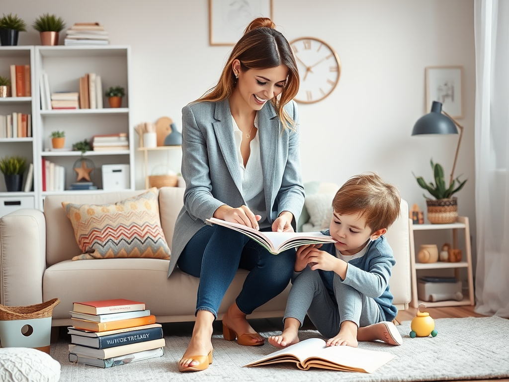 designbyjk.co.uk | Le style vestimentaire chic pour les mamans actives: Tips pratiques