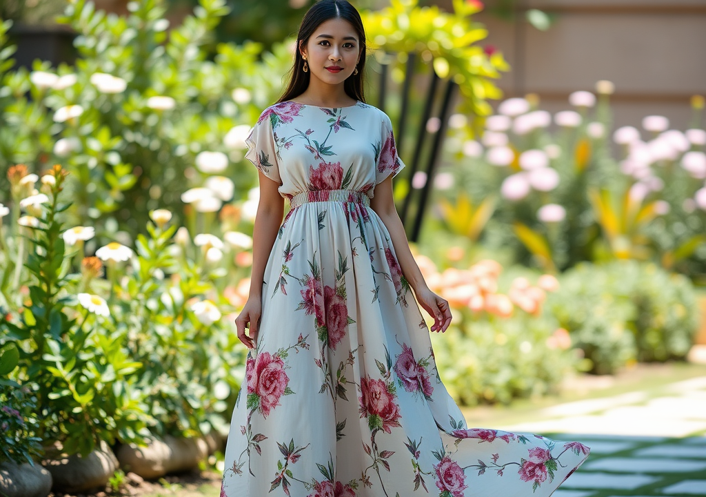 designbyjk.co.uk | Les tendances des podiums pour les robes longues des petites tailles