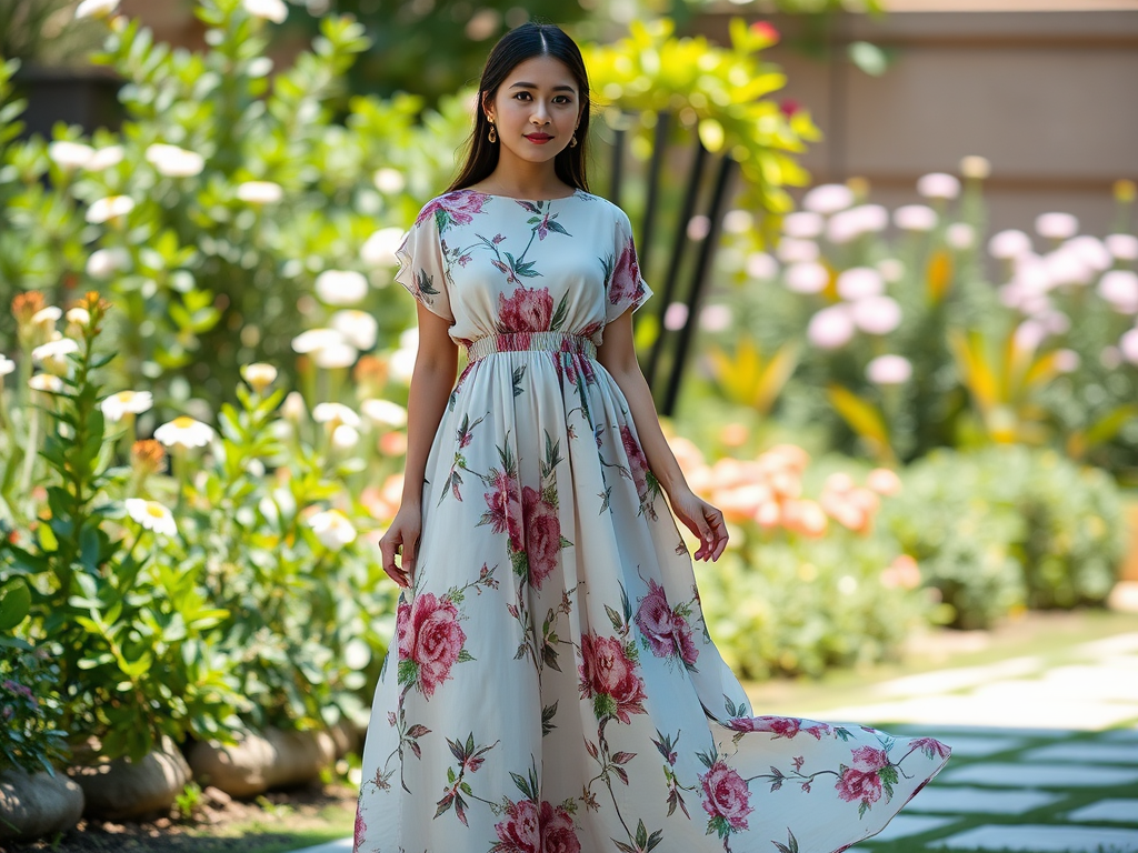 designbyjk.co.uk | Les tendances des podiums pour les robes longues des petites tailles